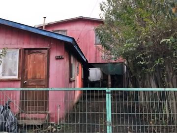 SE VENDE CASA CON 4 DORMITORIOS EN MARIQUINA