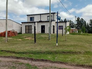 Casa en Yuqueri