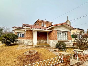Casa en La Cumbre
