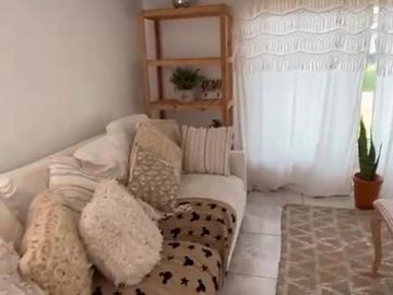 Casa En Alquiler