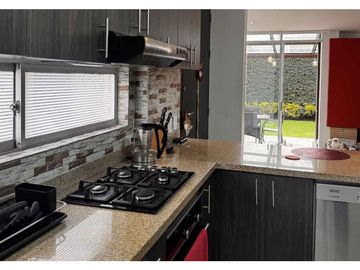 Casa en Venta en Condominio Ventto Reservado