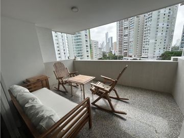 Apartamento a la venta en el Laguito, Cartagena