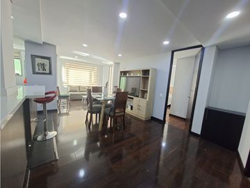 APARTAMENTO EN ARRIENDO EN EL BATAN - BOGOTA