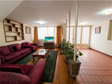 Venta Casa Santa Matilde | 3 Niveles | 5 Hab | Doble Garaje