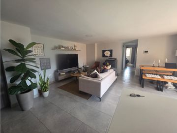 LV Apartamento en Venta Belén Alameda