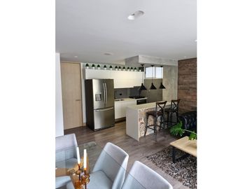 Venta de Apartamento en Loma del Indio Medellin