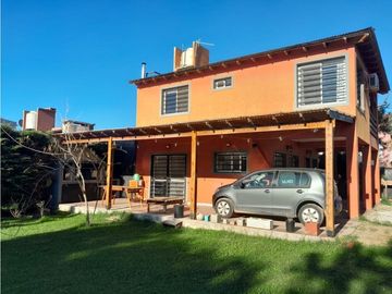 Casa venta 3 Dormitorios Apta Banco