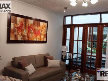 SE VENDE HERMOSO DEPARTAMENTO FRENTE AL PARQUE EN BELLAVISTA