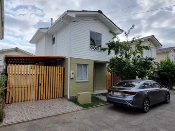 Casa en arriendo  en CALERA