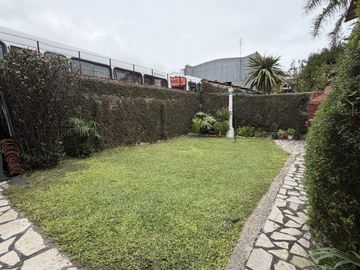 VENTA PH 4AMB COCHERA/SIN EXPENSAS EN VILLA MADERO