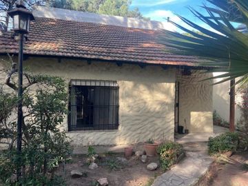 Casa en Monte Hermoso