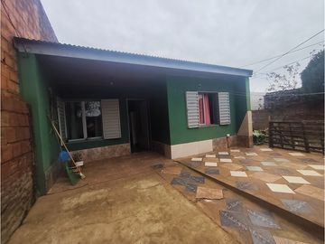 CASA EN ITAEMBE MINI