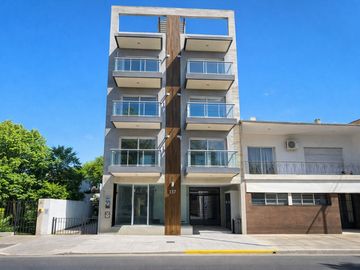 VENTA DEPTO 2 AMB BERNAL CENTRO A ESTRENAR