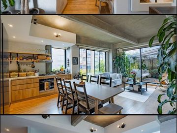 Apartamento en venta de 2 hab. en chapinero alto, Bogotá