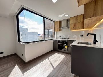 ESTRENA MODERNO APARTAMENTO DE 92 M² CON EXCELENTES...