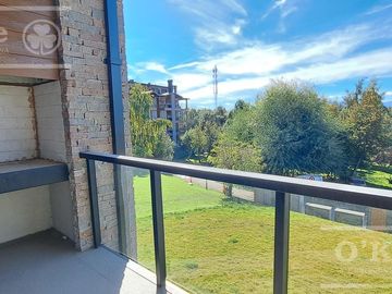 Departamento en Venta 2 ambientes en Barrancas de...
