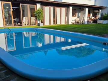 Casa en Manuel B Gonnet