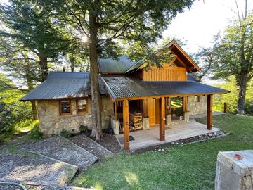 Casa en Miralejos con vistas únicas - San Martin De Los...