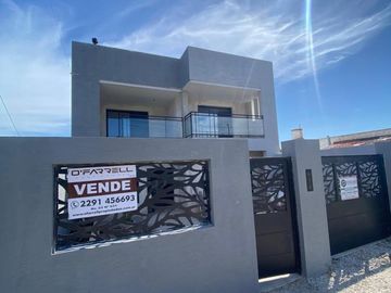 Casa / Chalet Av. 37 entre 12 y 14 - Miramar