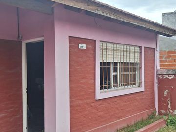 Casa con terreno amplio en San Antonio De Padua Norte...