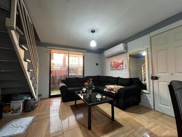 Espaciosa Casa Familiar