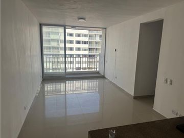 SE VENDE O ARRIENDA APARTAMENTO EN VILLA CAROLINA