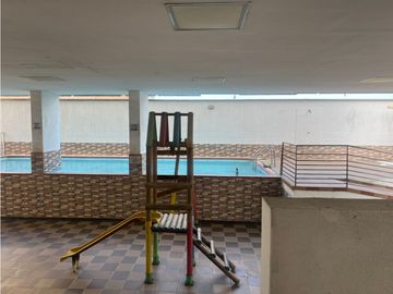 SE ALQUILA Y SE VENDE MODERNO APARTAMENTO EN BARRIO BOSTON