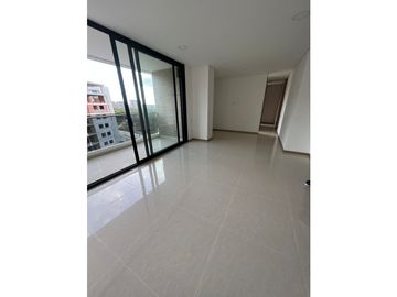 SE ARRIENDA APARTAMENTO PARA ESTRENAR ZONA NORTE