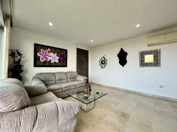 SE VENDE HERMOSO APARTAMENTO CERCA A BUENAVISTA