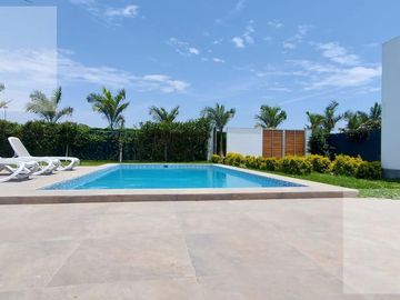 Venta Casa de Campo Condominio La Reserva Luxury