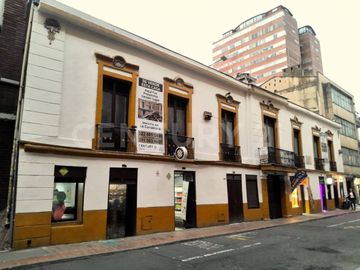 Se vende activo patrimonial de inversión en La Candelaria