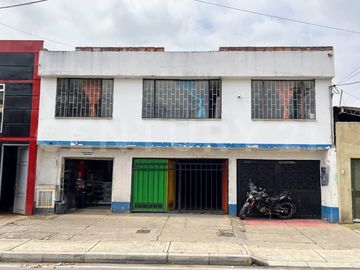 VENTA CASA USO MIXTO, LAS ORQUIDEAS, BOGOTÁ D.C.