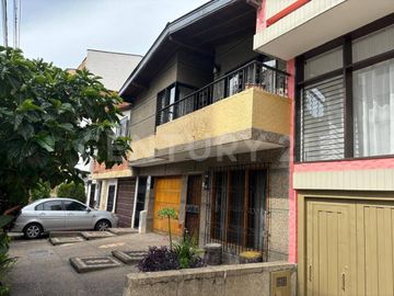 Venta Casa en Segundo Piso, en  Simon Bolivar Medellín