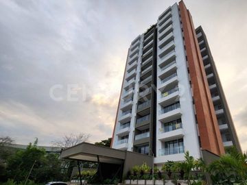 APARTAESTUDIO NUEVO VENTA  Y ALQUILER  ZENTO 75 PANCE...