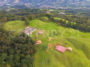 VENDO FINCA EN   SAN CRISTOBAL