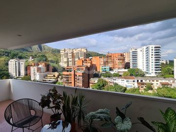 Se vende hermoso Apartamento amoblado en el sector del...