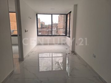 SE VENDE APARTAMENTO EN BELEN