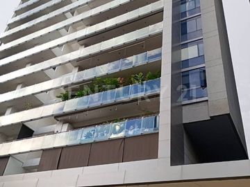 VENDO MI APARTAMENTO AMOBLADO