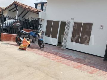 Alquiler casa prados del norte
