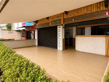 Derecho de Llave Restaurante Bilbao