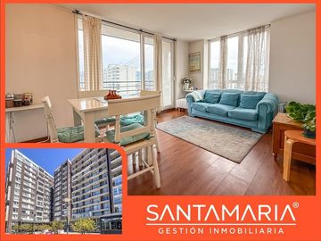 Departamento en Venta en Los Carrera, Concepción