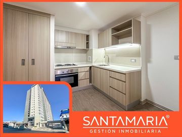 Departamento en Arriendo en Angol, Concepción