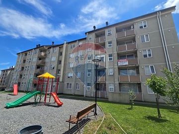 Venta Departamento 2 dormitorios Villarrica