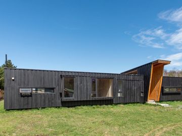 Casa 3 D 2 B vista al volcán