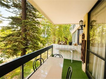 Departamento en venta en Providencia