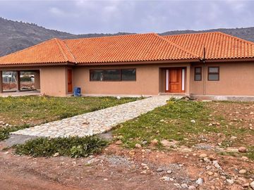 Casa de Campo Valle del Campo, San Fernando