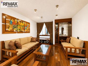 VENTA DE DEPARTAMENTO, SEGUNDO PISO, FRENTE A PARQUE -...