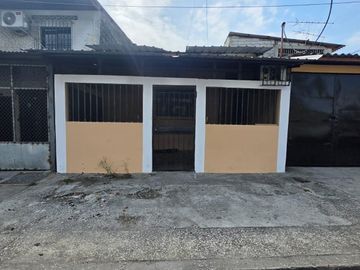 Casa en venta en  Sur de Guayaquil  MicP