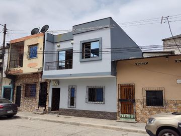 Casa en venta en  Sur de Guayaquil RonR