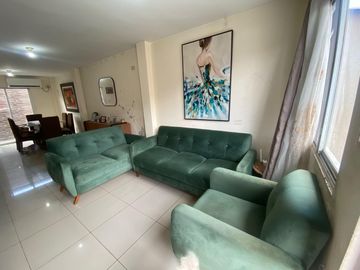 Venta Casa Urbanización Durancity  Etapa Bromelia  LizV